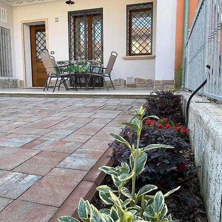 Il Nido Sul Lago Trasimeno كاستيغليون ديل لاغو المظهر الخارجي الصورة