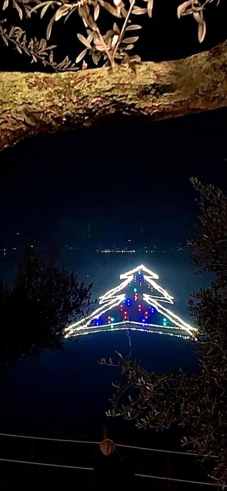 Il Nido Sul Lago Trasimeno كاستيغليون ديل لاغو المظهر الخارجي الصورة